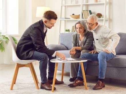 Barrington, IL estate planning lawyer